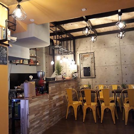 Budget Hostel مدينة هوشي منه المظهر الخارجي الصورة