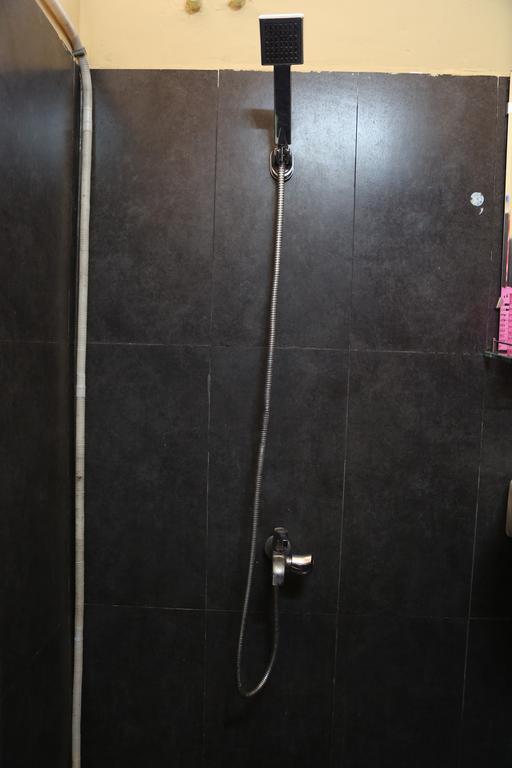 Budget Hostel مدينة هوشي منه المظهر الخارجي الصورة