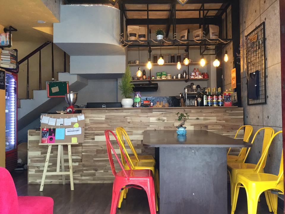 Budget Hostel مدينة هوشي منه المظهر الخارجي الصورة